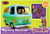 1/25 Polar Lights Scooby Doo Mystery Machine Snap Kit Plastic Model Kit