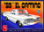 AMT 1/25 1959 Chevy El Camino (Original Art Series)