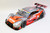 Yokomo 1/10 RC NISSAN R35 Nismo GTR RWD Drift YD2