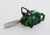 RC 1/10 Scale CHAINSAW -Green-
