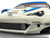 HPI 1/10 RC Car BODY SUBARU BRZ Fatlace -CLEAR- #115332