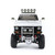 RC 1/10 TOYOTA PICK UP 4X4 Truck *RTR* -WHITE-