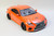 Custom RC 1/10 Drift LEXUS RCF AWD DRIFT Car RTR W/ LED Orange