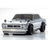 Kyosho 1/10 RC Car NISSAN SKYLINE 2000GT -RTR- 34425T1