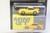 Mini GT 1/64 Die Cast PORSCHE 911 Turbo RUF CTR  -YELLOW -