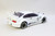 RC 1/10 Car BMW M3 e46 DRIFT AWD Car RTR -WHITE -