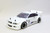 rc bmw m3 white