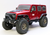 rc jeep red