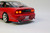 RC 1/10 Drift NISSAN 180SX Brushless w/ Pop Up Lights + Sounds -RTR- RED