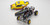 Kyosho 1/10 RC Buggy 2WD BEETLE -KIT- #30614B