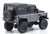 Kyosho RC Mini Z 4X4 LAND ROVER Defender 90 Autobiography RTR -GRAY-