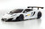 Kyosho RC Mini Z McLaren 12C GT3 2013 RWD -RTR- 32343 - ORANGE -