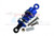 GPM Kyosho HOR Aluminum REAR Shock Oil Filled Upgrade #KM050 -BLUE-