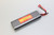 7.4V 4200MAH 30C LIPO Hard Case BATTERY Pack W/ DEANS + CHARGER - Light Weight -