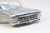 1/10 RC BODY Shell 1959 Chevy IMPALA Low Rider *Painted* GRAY