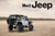 Kyosho RC 1/28 Mini Z JEEP WRANGLER Rubicon UNLIMITED * SILVER * -RTR-