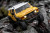 RC 1/18 TOYOTA FJ CRUISER 4X4 *RTR* Yellow