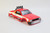 Carisma RC 1/24 SUBARU BRAT Body Shell for MSA-1E 