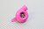 1/10 Large 3D Metal TURBO Charger -PINK-