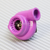 1/10 Large 3D Metal TURBO Charger -PURPLE-