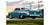 Kyosho RC Car 1957 CHEVY BEL AIR Coupe 4wd -Turquoise- RTR 