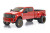 RC 1/10 FORD F450 Dually Pick Up 4X4 Truck *RTR* -RED-