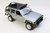 RC 1/12 Truck JEEP CHEROKEE 4X4 RC Off-Road W/ LED *RTR* - GRAY -