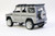 RC 1/24 Micro Mercedes Benz G500 Brabus 4X4 *RTR* GRAY