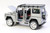 RC 1/24 Micro Mercedes Benz G500 Brabus 4X4 *RTR* GRAY