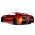 Redcat 1/10 DRIFT CAR RDS Comp Spec Brushless RWD - RTR - Orange-