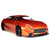 Redcat 1/10 DRIFT CAR RDS Comp Spec Brushless RWD - RTR - Orange-