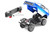 Redcat 1/10 RC Truck Gen9 SCOUT 800A  4x4 RTR -BLUE- 