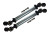 GPM Axial SMT10 Grave Digger Steel FRONT + REAR Driveshafts #MJ237SA - Gun Metal -
