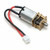 Orlandoo RC 1/32 Parts Electric MOTOR 150 RPM w/ Gear (1PCS) - NS0150-B