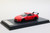 1/64 TOYOTA MR2 Turbo  Die-Cast  Car -RED-