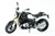  1/9 BMW Motorcycle R NINE T Model Kit