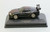 RC 1/76 Micro Car BODY Shell TOYOTA SUPRA Painted -BLACK-
