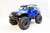 1/10 RC Truck TOYOTA FJ Truck LIFTED 4x4 RTR 313mm w/ LED Lights