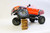 RC 1/10 FORD RAPTOR Truck 4x4 RTR -RED-