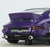 Pop 1/18 PORSCHE 911 964 SINGER DLS Resin Model Car - GRAY -