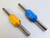 RC Tool HEX SOCKET Sleeve 4.0mm + 4.5mm Nut Tool (1pc) -BLUE-
