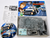 Fujimi 1/24 Wangan Midnight PORSCHE 930 TURBO Black Bird Plastic Model Kit