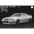 Fujimi 1/12 Large Scale 1989 NISSAN SKYLINE R32 Nismo GT-R Plastic Model Kit