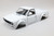 1/10 Body Shell Datsun 620 Pickup Body 200mm *Clear*