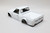 1/10 Body Shell Datsun 620 Pickup Body 200mm *Clear*
