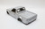 1/10 Body Shell Datsun 620 Pickup Body 200mm *Clear*
