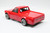 1/10 Body Shell Datsun 620 Pickup Body 200mm *Clear*
