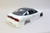 1/10 RC Car BODY Shell NISSAN 180SX W/ Pop Up Headlight *FINISHED* -WHITE--