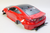 1/10 RC Car BODY Shell LEXUS RCF Wide Body *FINISHED* -RED-