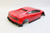 1/10 RC Car BODY Shell LAMBORGHINI GALLARDO Body Shell *FINISHED* -RED-